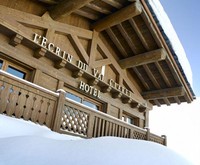 L'Ecrin Du Val Claret Hotel