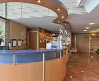 Pavillon Italie