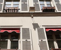 Pavillon Villiers Etoile