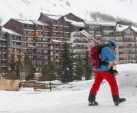Residence La Daille
