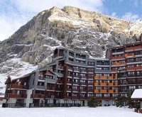 Residence Les Balcons de Bellevarde