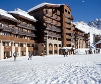 Residence Les Constellations