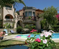 Aquarius Exlusive Apartments