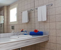 Almiros Beach Apartments