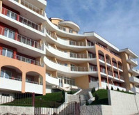 Marina Residence