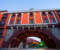 Festa Via Pontica Hotel