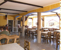 Пансионат Лиманский