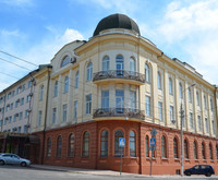 Спартак