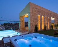 Olea Villas