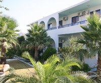 Nitsa Apartments