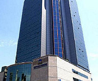Best Western Premier Dalian Harbour View