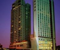 City Hotel Shanghai