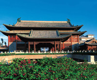 Huayu Resort And Spa Yalong Bay Sanya