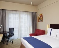 Holiday Inn Express Putuo