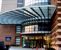 Holiday Inn Express Wujiaochang