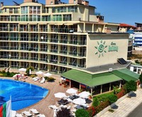 Sunny Holiday Apartments