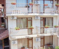 Kirios Hotel