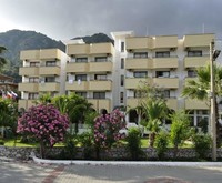 Oylum Park Hotel