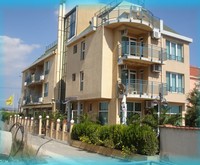 Riviera Hotel