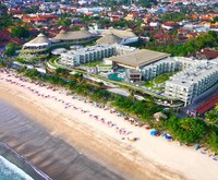 Sheraton Bali Kuta Resort