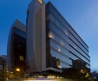Studio M Hotel