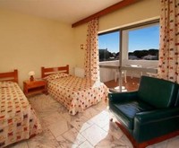 Alfamar Beach & Sport Resort