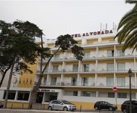 Alvorada Hotel