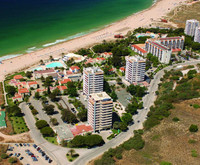 Pestana Dom Joao II Villas & Beach Resort