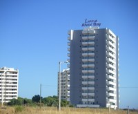 Luna Alvor Bay