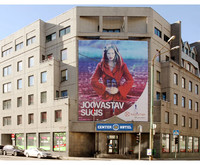 Center Hotel