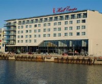 Hestia Hotel Europa