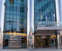 Tallink Spa & Conference Hotel