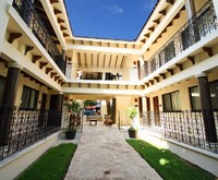Nina Hotel & Beach Club