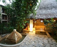 Tukan Hotel & Beach Club