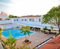 Cancun Bay Resort