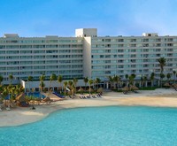 Dreams Sands Cancun Resort & Spa