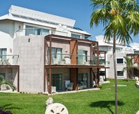 Sandos Caracol Eco Experience Resort