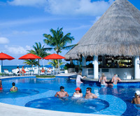 Temptation Resort & Spa Cancun