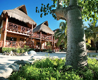 Mahekal Beach Resort