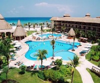 Catalonia Riviera Maya