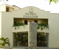 Hacienda Paradise Boutique Hotel