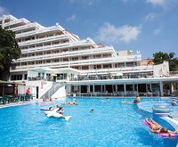 Pliska Hotel