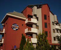 Del Mar Hotel