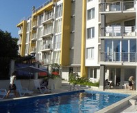 New Town Complex