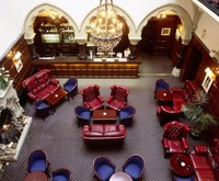 BW Bestwood Lodge