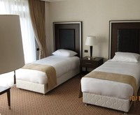 Chinar Hotel & SPA Naftalan