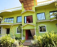 Edem Garden Resort