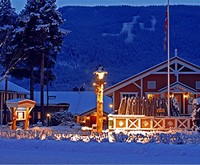 Hafjell