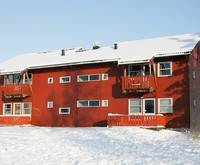 Hafjell Alpinlandsby