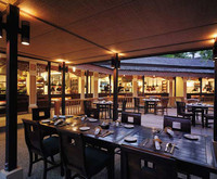 Shangri-la Rasa Ria Resort